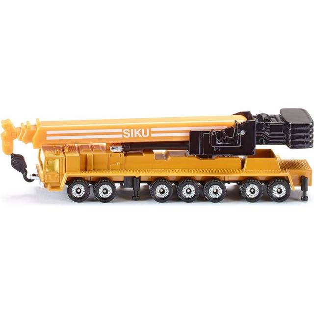 Siku Mega Lifter - bild 2