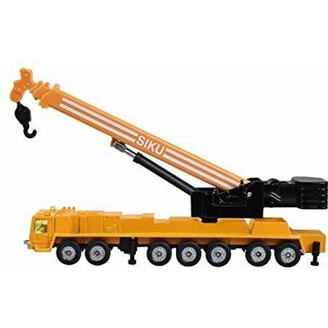 Siku Mega Lifter - bild 3