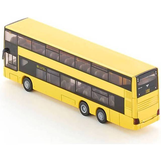 Siku MAN Double Decker - bild 2