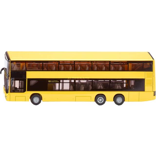 Siku MAN Double Decker - bild 4