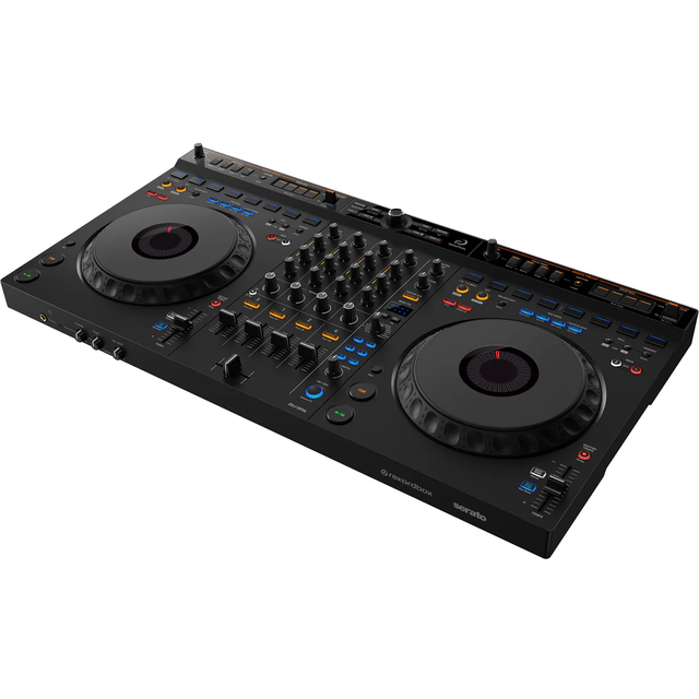 AlphaTheta DDJ-GRV6
