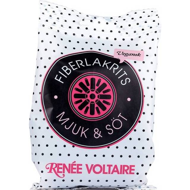 Renée Voltaire Fiber