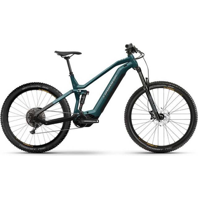 Haibike Alltrail 5 L 29 Ocean Black