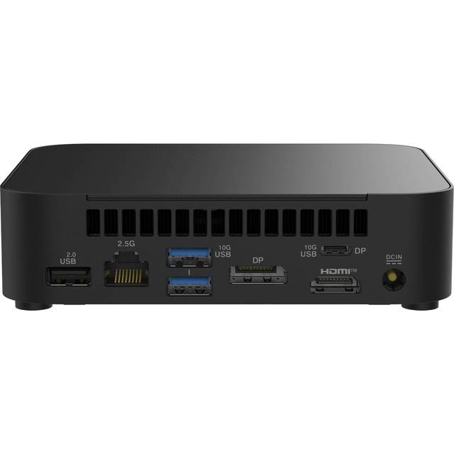 ASUS NUC 14 - bild 3