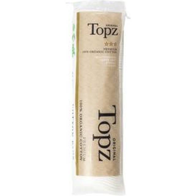 Topz Premium Make Up Pads - 80 Stk
