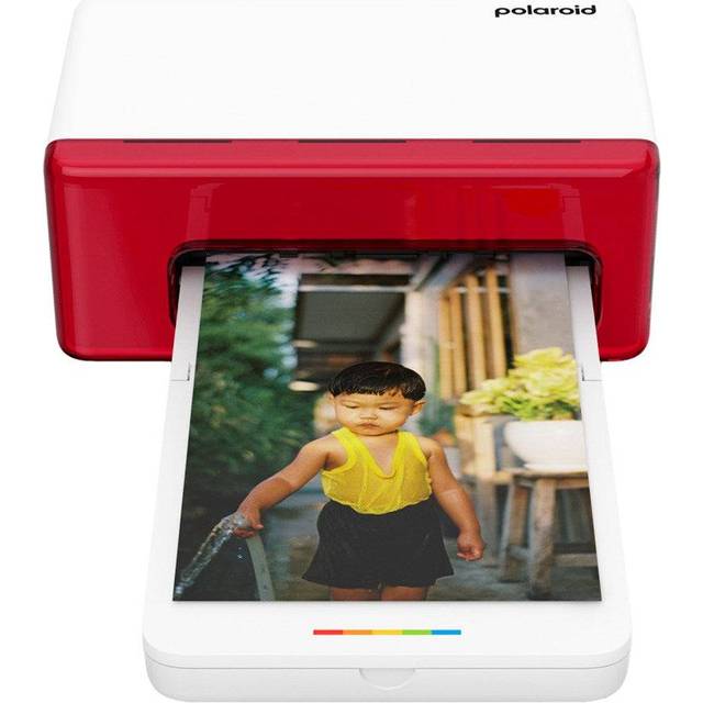 Polaroid Hi-Print