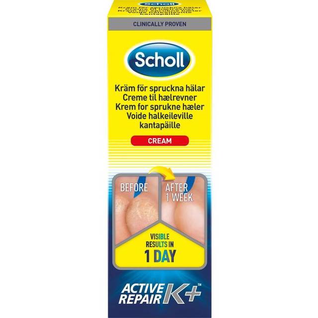Scholl Active Repair