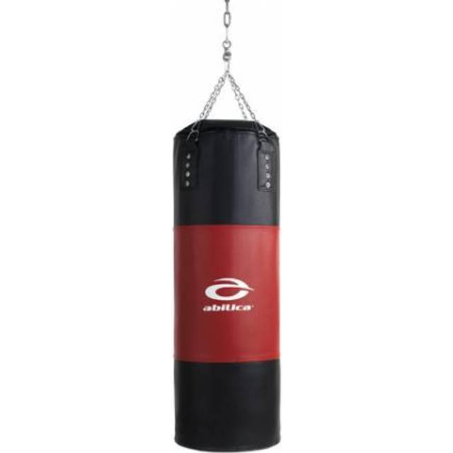 Abilica FlexiBag Boksesekk Black