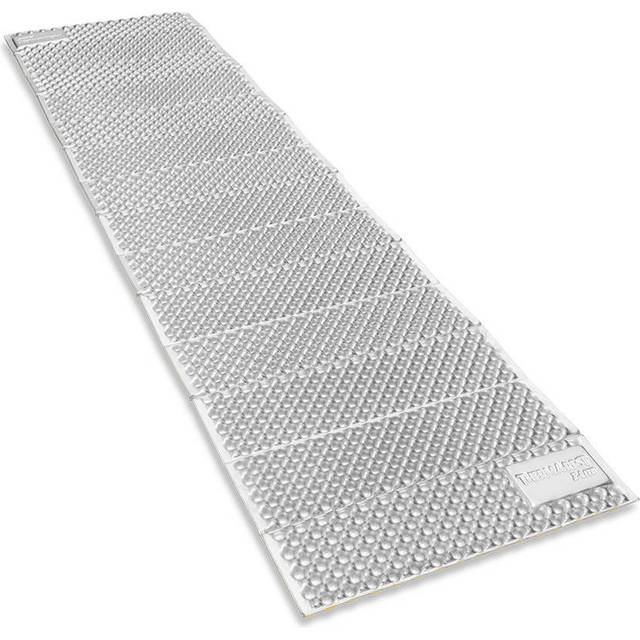 Therm-a-Rest Z Lite Sol Liggeunderlag Gul Fast Light 2 0 R-Verdi