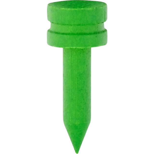 GolfGear Step Tees Golfpegger 25mm 35pk