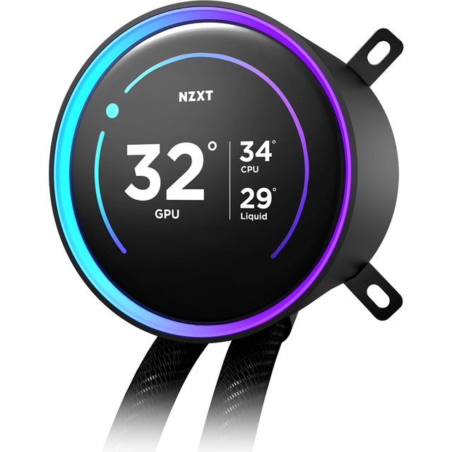 NZXT Kraken Elite - bild 3