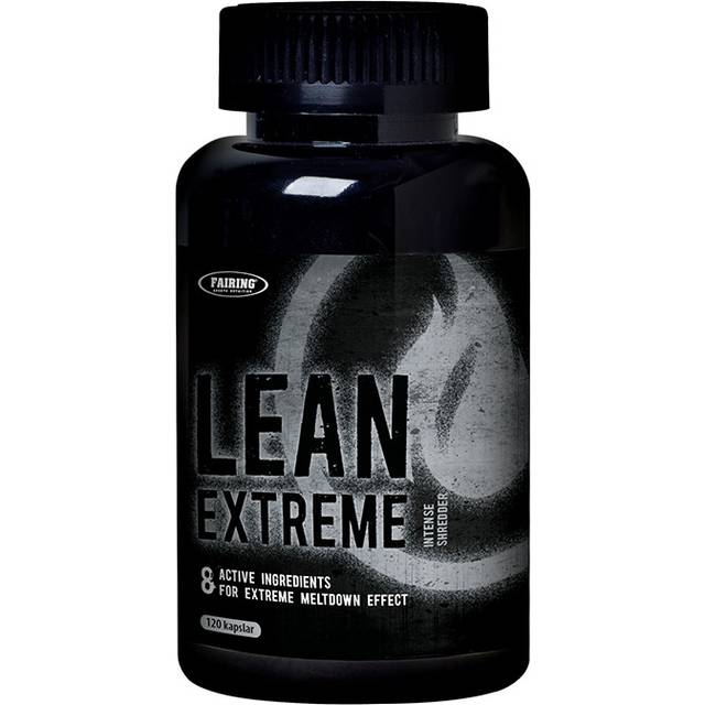Fairing Lean Extreme