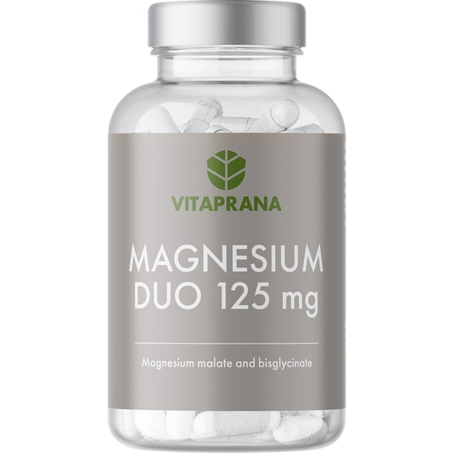 Vitaprana Magnesium 100 st