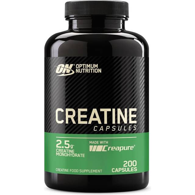 Optimum Nutrition Kapsler