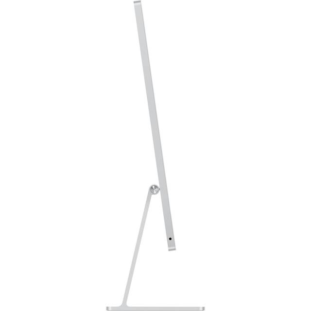 Apple iMac M4 Silver - bild 3