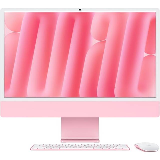 Apple iMac 24 M4 256GB