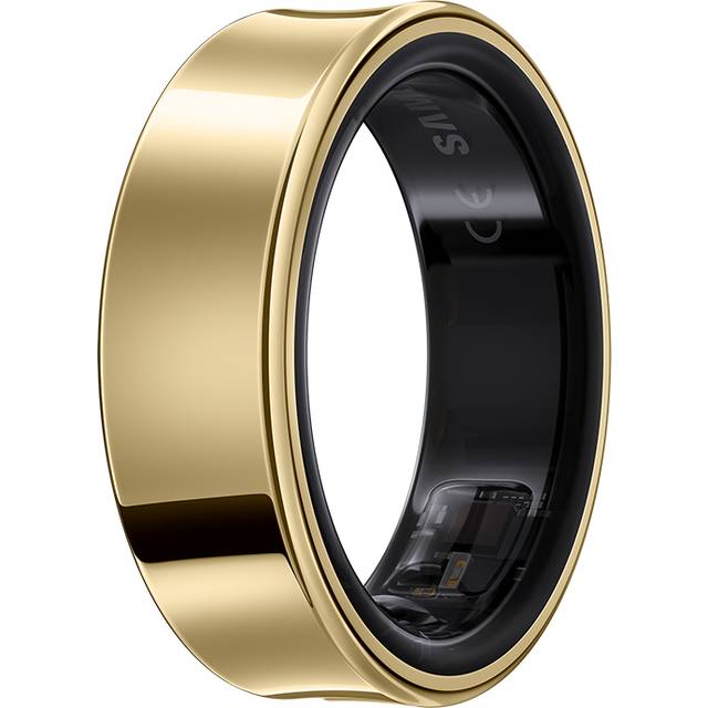 Samsung Galaxy Ring 10 - bild 3