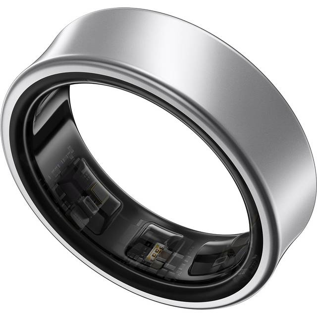 Samsung Galaxy Ring 10 - bild 4