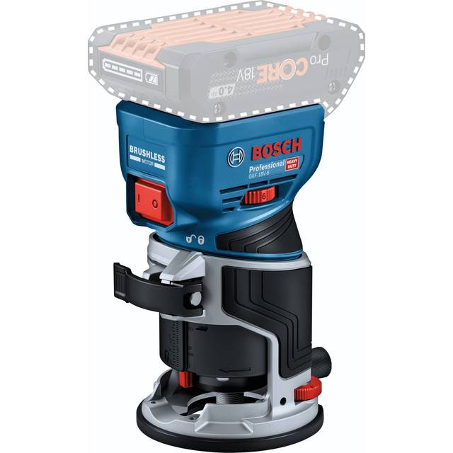 Bosch GKF 18V