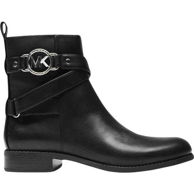 Michael Kors Flat Bootie