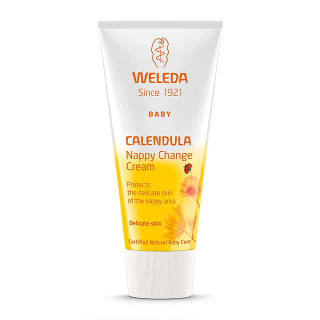 Weleda Nappy Cream
