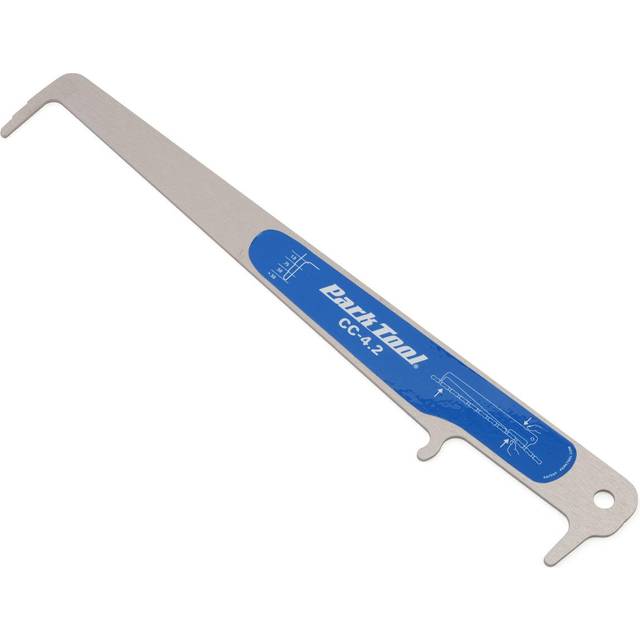 Park Tool CC-4.2 Kjedemåler Kontrollerer