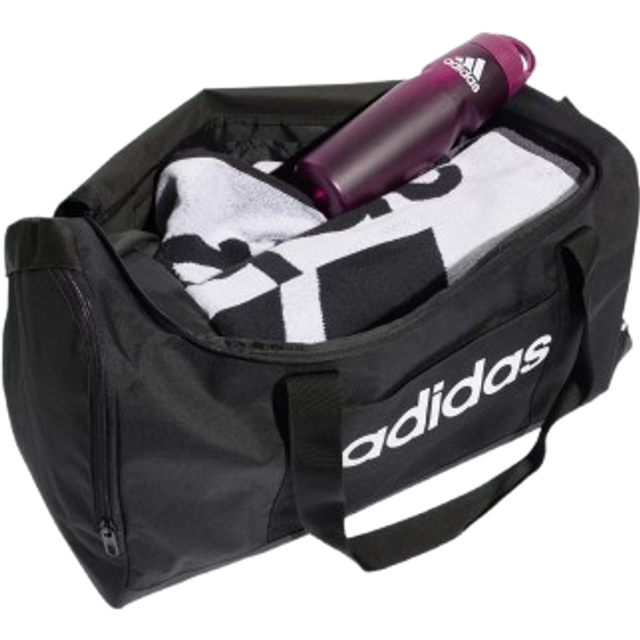 adidas Linear Duffel - bild 4
