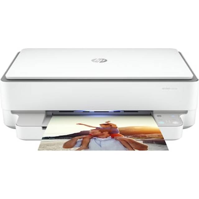 HP Envy 6120e