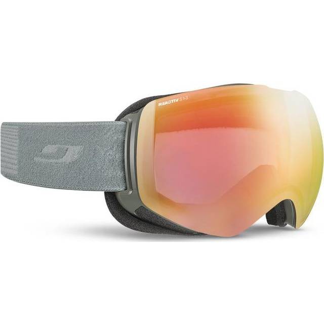 Julbo Shadow Reactiv 2-4 Polarized Green
