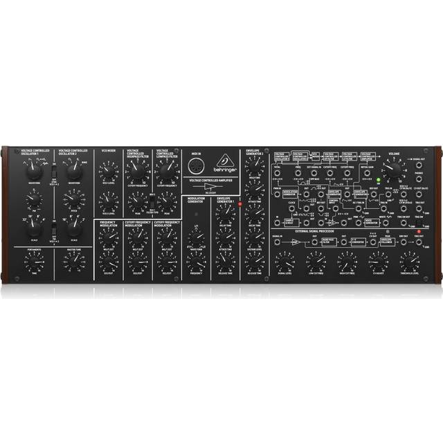 Behringer K-2 MK II