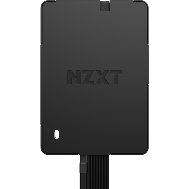 NZXT Digital RGB & Fan Speed Control Hub