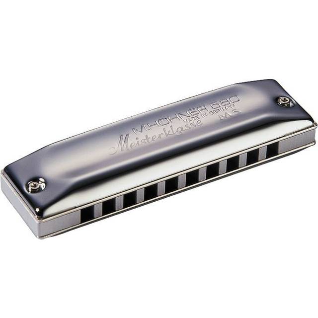 Hohner Meisterklasse