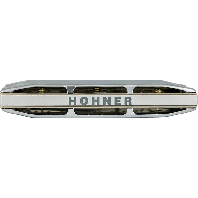 Hohner Meisterklasse - bild 2