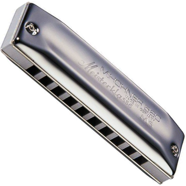 Hohner Meisterklasse - bild 3