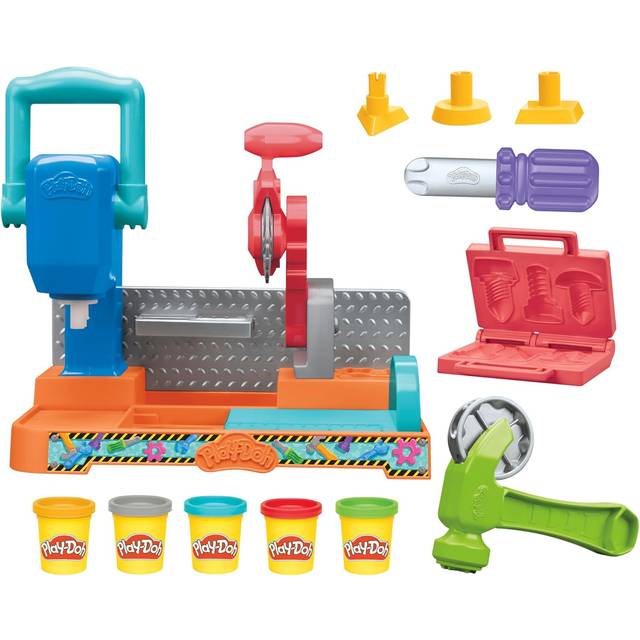 Hasbro Stamp & Saw - bild 2