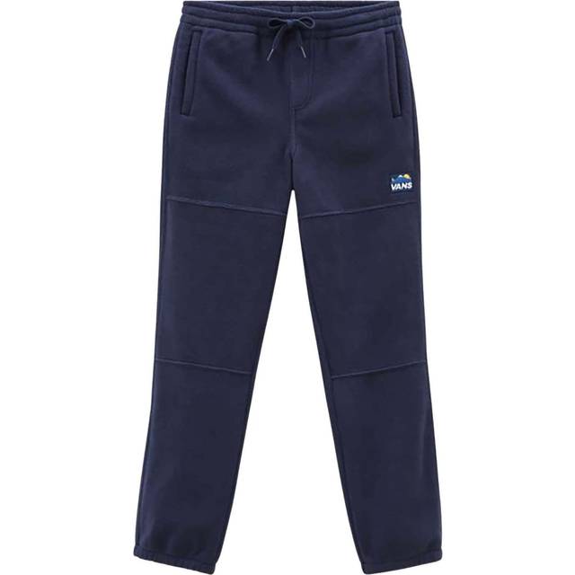Vans Polar Fleece Bukser - DBlue