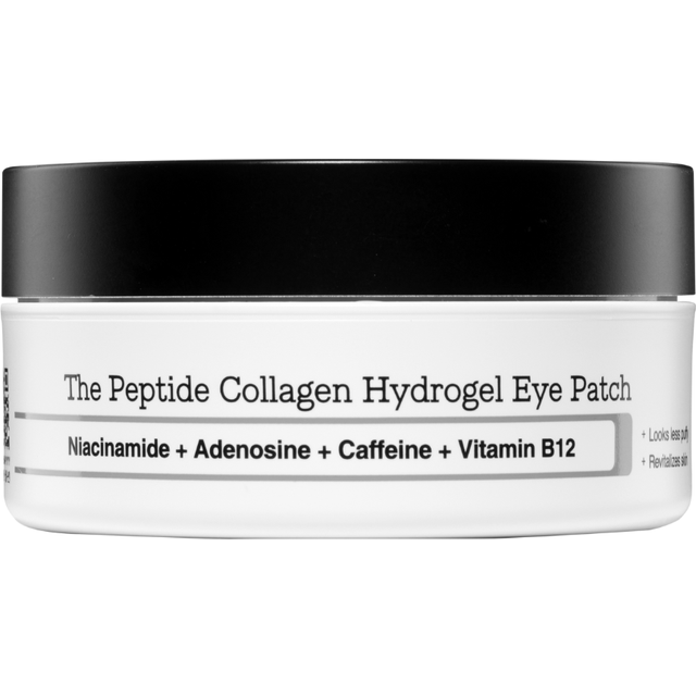 Cosrx The Peptide Collagen Hydrogel Eye Patch