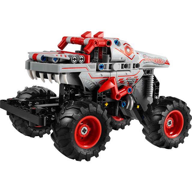LEGO Technic ThunderROARus - bild 2