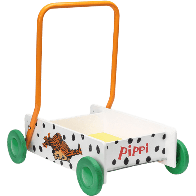 Pippi Langstrømpe - bild 2