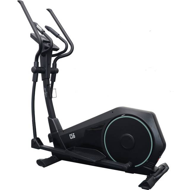 Titan Life Crosstrainer C56