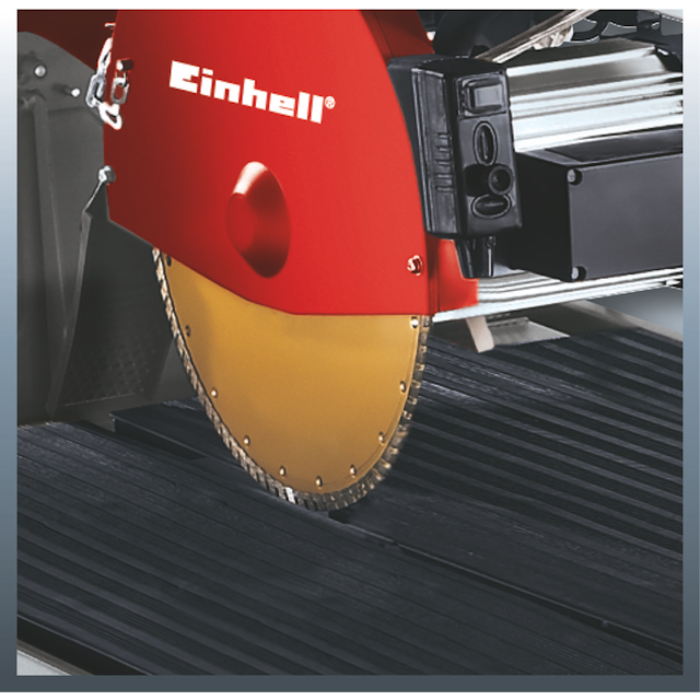 Einhell TE-SC 920 L - bild 2