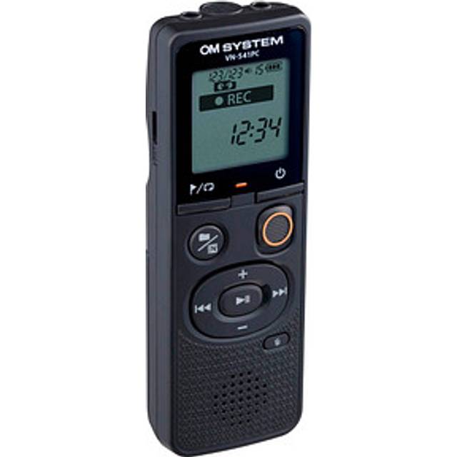 Olympus VN-541PC - bild 2
