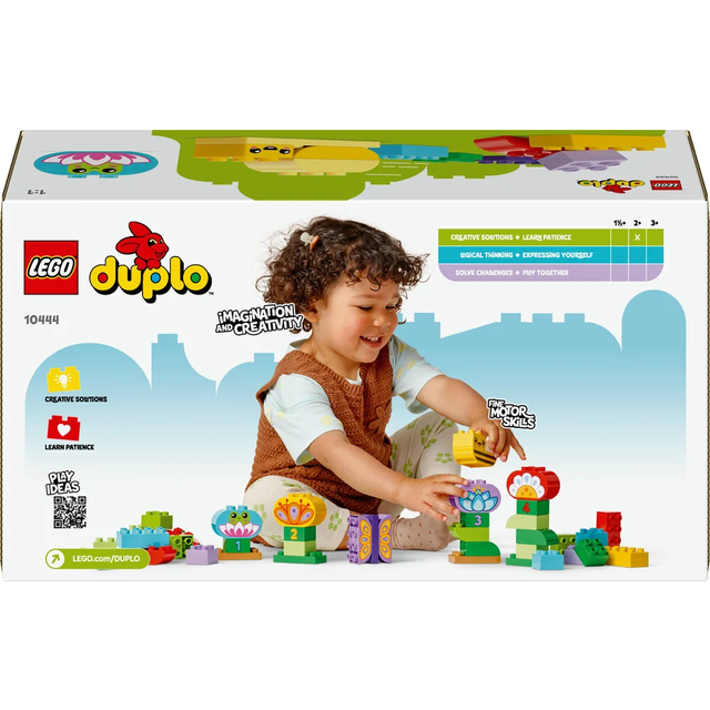 LEGO Creative Garden - bild 2