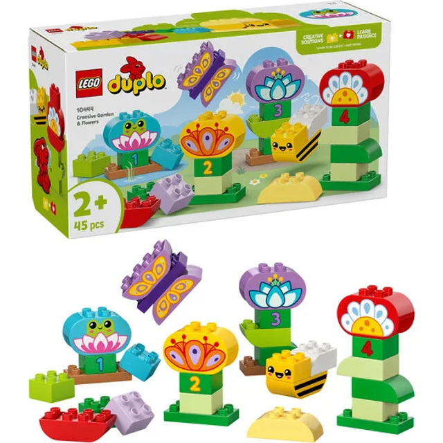 LEGO Creative Garden - bild 3