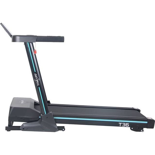 Titan Life T36 - bild 2