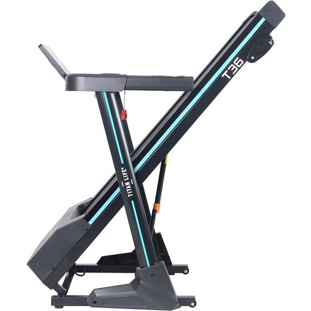 Titan Life T36 - bild 3