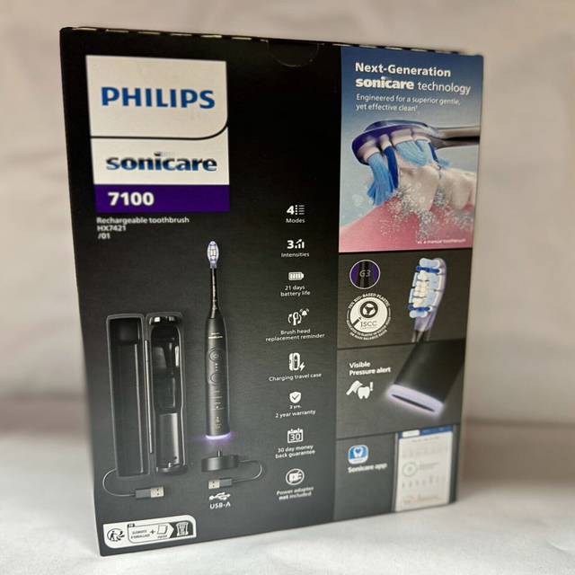 Philips Sonicare 7100 Series HX7421/01