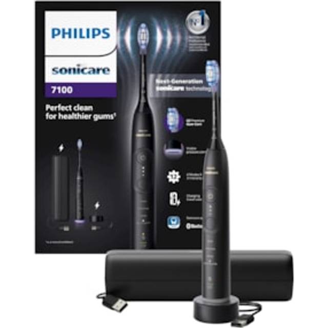 Philips 7100 Series - bild 4