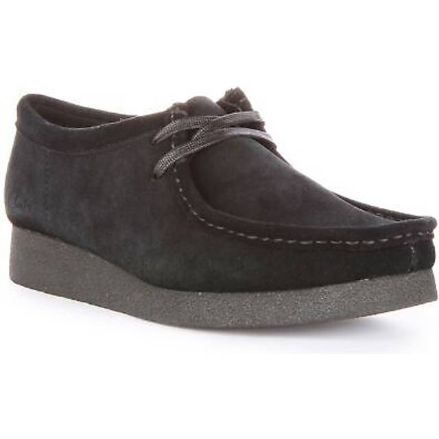 Clarks Wallabee Evo