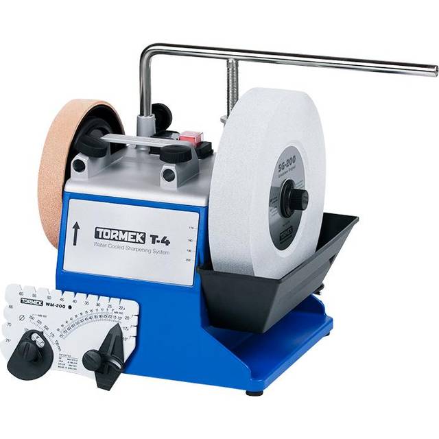 Tormek T-4 - bild 2